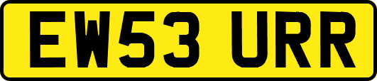 EW53URR