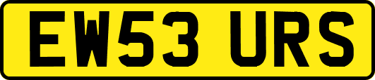 EW53URS
