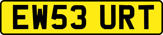 EW53URT