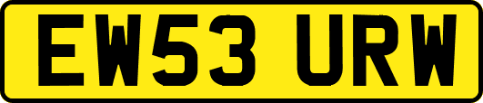 EW53URW