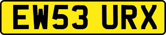 EW53URX