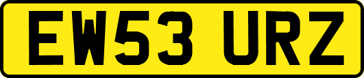 EW53URZ