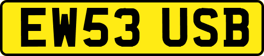 EW53USB