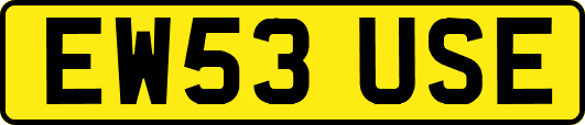 EW53USE