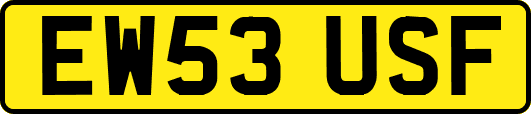EW53USF