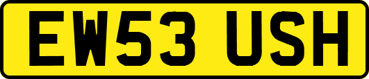 EW53USH