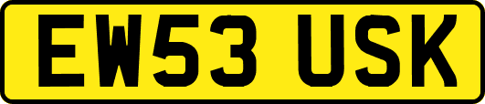 EW53USK