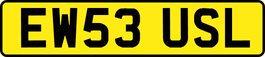 EW53USL