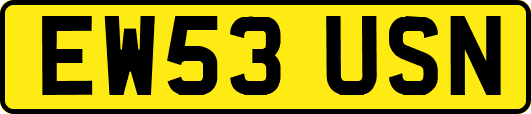 EW53USN
