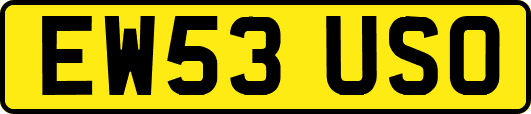 EW53USO