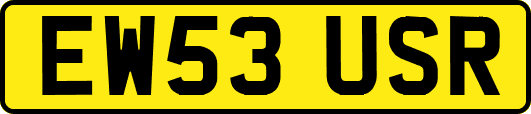 EW53USR