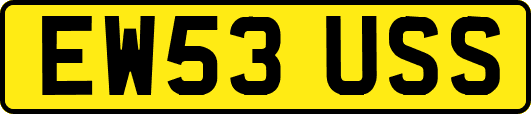 EW53USS