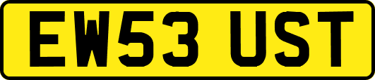EW53UST