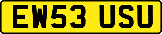 EW53USU