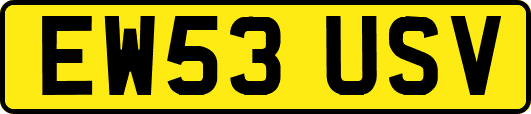 EW53USV