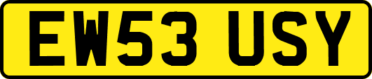 EW53USY
