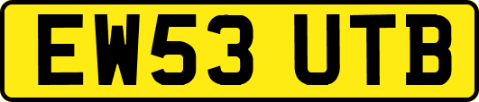 EW53UTB