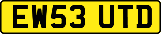 EW53UTD