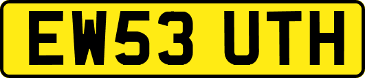 EW53UTH