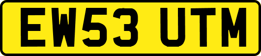 EW53UTM