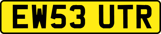 EW53UTR