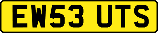 EW53UTS