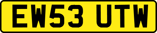 EW53UTW