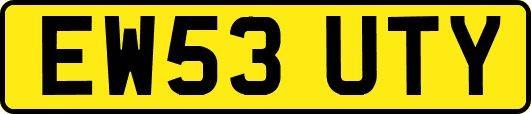 EW53UTY