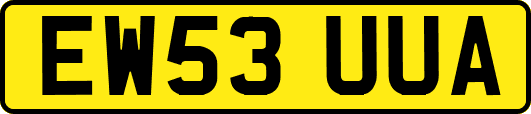 EW53UUA