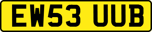 EW53UUB