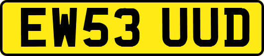 EW53UUD