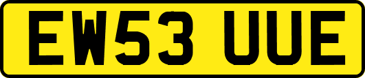 EW53UUE