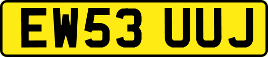 EW53UUJ