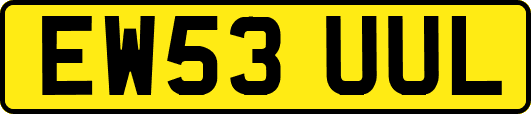 EW53UUL