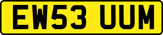 EW53UUM