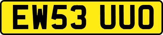EW53UUO