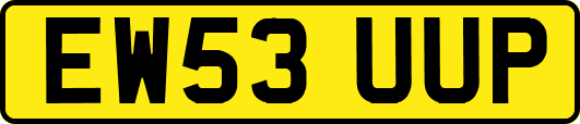 EW53UUP