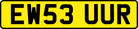 EW53UUR