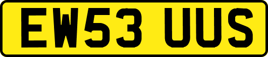 EW53UUS