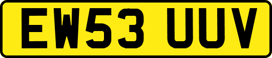 EW53UUV
