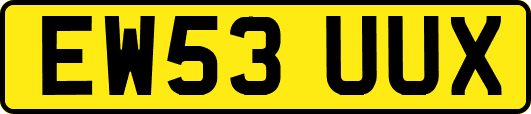 EW53UUX