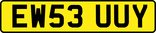 EW53UUY