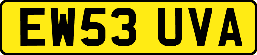EW53UVA