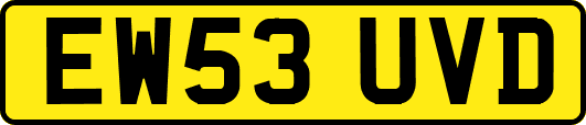 EW53UVD