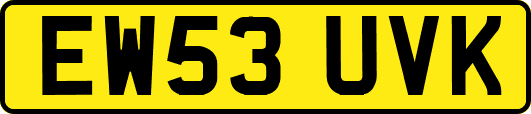 EW53UVK
