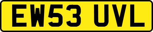 EW53UVL