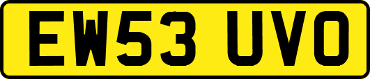 EW53UVO