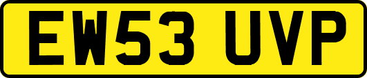 EW53UVP