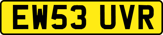 EW53UVR