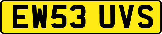 EW53UVS
